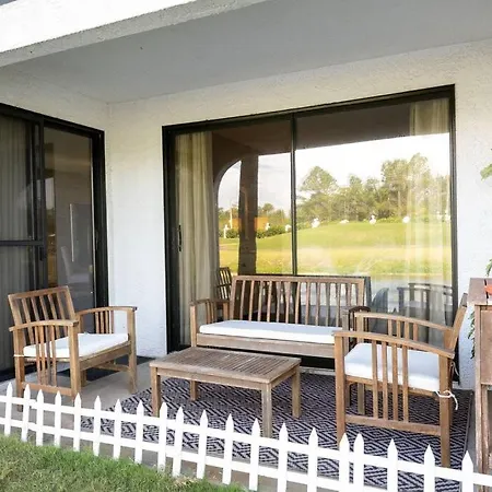 Quiet-Relaxing-Modern-Sleeps 8 Walk To The Beach! Panama City Beach Exterior photo